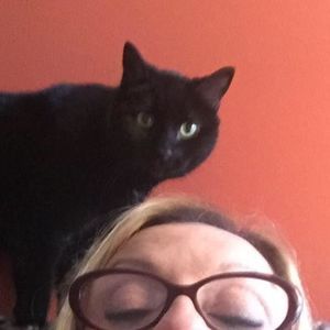 Meet your Posher, Marianne